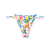 Load image into Gallery viewer, Product Front: Rio De Sol Bas Bottom Al-Mare Pipa-Frufru
