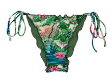 Load image into Gallery viewer, Product Front: Rio De Sol Bas Bottom Amazonia Frufru
