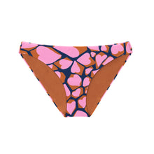 Load image into Gallery viewer, Product Front: Rio De Sol Bas Bottom Amore-Pink Essential-Comfy
