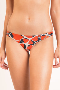 Gallery: Rio De Sol Bas Bottom Amore-Red Essential
