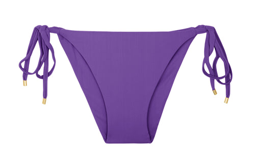 Product Front: Rio De Sol Bas Bottom Amuleto Lacinho