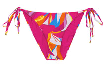 Load image into Gallery viewer, Product Front: Rio De Sol Bas Bottom Antelope Ibiza-Comfy
