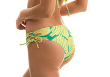 Load image into Gallery viewer, Image 07: Rio De Sol Bas Bottom Banana Yellow Balconet
