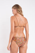 Load image into Gallery viewer, Model Back: Rio De Sol Bas Bottom Bouquet Essential-Comfy
