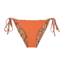 Load image into Gallery viewer, Product Back: Rio De Sol Bas Bottom Bouquet Ibiza-Comfy
