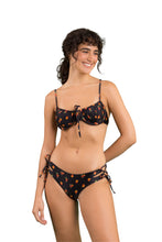 Load image into Gallery viewer, Image 04: Rio De Sol Bas Bottom Cashew Madrid
