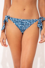 Load image into Gallery viewer, Gallery: Rio De Sol Bas Bottom Chuva Gisele
