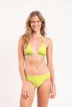 Load image into Gallery viewer, Model Front: Rio De Sol Bas Bottom Citrico Essential-Comfy
