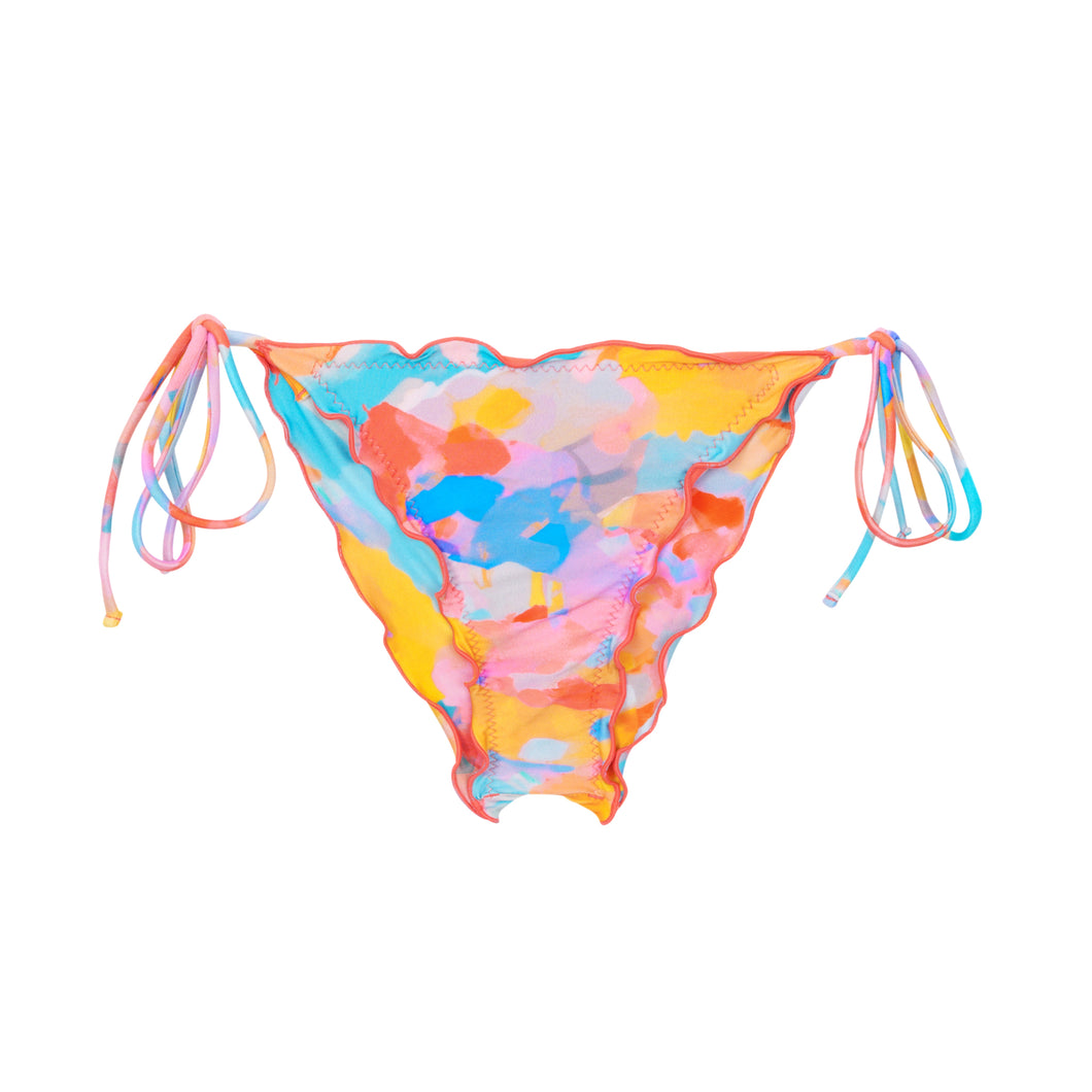 Product Front: Rio De Sol Bas Bottom Cloud Frufru