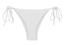 Load image into Gallery viewer, Product Front: Rio De Sol Bas Bottom Cotele-Branco Ibiza
