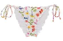 Load image into Gallery viewer, Product Front: Rio De Sol Bas Bottom Countryside Frufru-Comfy
