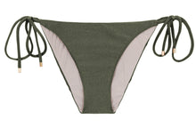 Load image into Gallery viewer, Product Front: Rio De Sol Bas Bottom Croco Ibiza-Comfy
