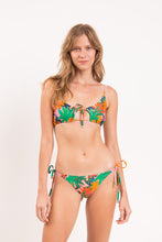 Load image into Gallery viewer, Model Front: Rio De Sol Bas Bottom Delight Ibiza-Comfy
