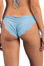 Load image into Gallery viewer, Image 07: Rio De Sol Bas Bottom Dots-Sky Frufru-Comfy
