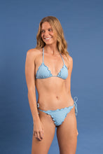 Load image into Gallery viewer, Image 11: Rio De Sol Bas Bottom Dots-Sky Frufru-Comfy
