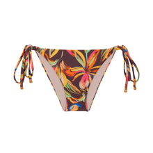 Load image into Gallery viewer, Product Front: Rio De Sol Bas Bottom Fiore Lacinho

