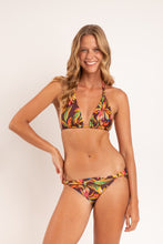 Load image into Gallery viewer, Image 07: Rio De Sol Bas Bottom Fiore Mel
