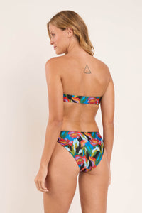 Model Back: Rio De Sol Bas Bottom Flair Essential-Comfy