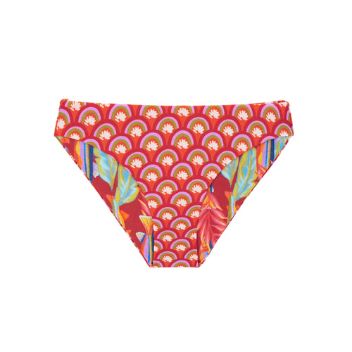 Product Front: Rio De Sol Bas Bottom Floral-Scales Essential-Comfy