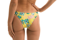 Load image into Gallery viewer, Image 06: Rio De Sol Bas Bottom Florescer Highleg
