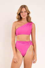 Load image into Gallery viewer, Model Front: Rio De Sol Bas Bottom Fluity-Amor Zadar
