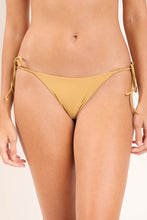 Load image into Gallery viewer, Gallery: Rio De Sol Bas Bottom Fluity-Dourado Lacinho
