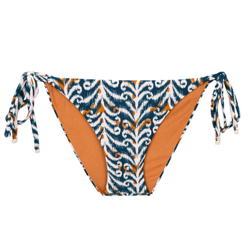 Product Front: Rio De Sol Bas Bottom Ikat Ibiza-Comfy