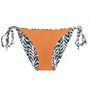 Product Back: Rio De Sol Bas Bottom Ikat Ibiza-Comfy