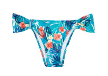 Load image into Gallery viewer, Product Front: Rio De Sol Bas Bottom Isla Bandeau
