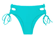 Load image into Gallery viewer, Product Front: Rio De Sol Bas Bottom Jade Madrid
