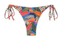 Load image into Gallery viewer, Product Front: Rio De Sol Bas Bottom Jungle Ibiza
