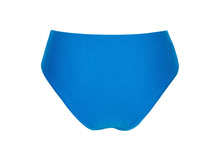 Load image into Gallery viewer, Product Back: Rio De Sol Bas Bottom Lagoa Azul Hot Pant
