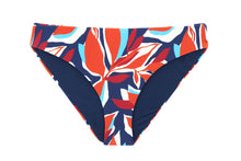 Load image into Gallery viewer, Product Front: Rio De Sol Bas Bottom Leaves Essential-Comfy

