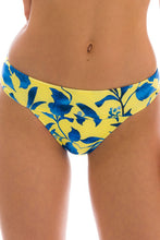 Load image into Gallery viewer, Gallery: Rio De Sol Bas Bottom Lemon Flower Cos Comfort

