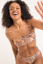 Load image into Gallery viewer, Image 07: Rio De Sol Bas Bottom Leopard Nice-Fio
