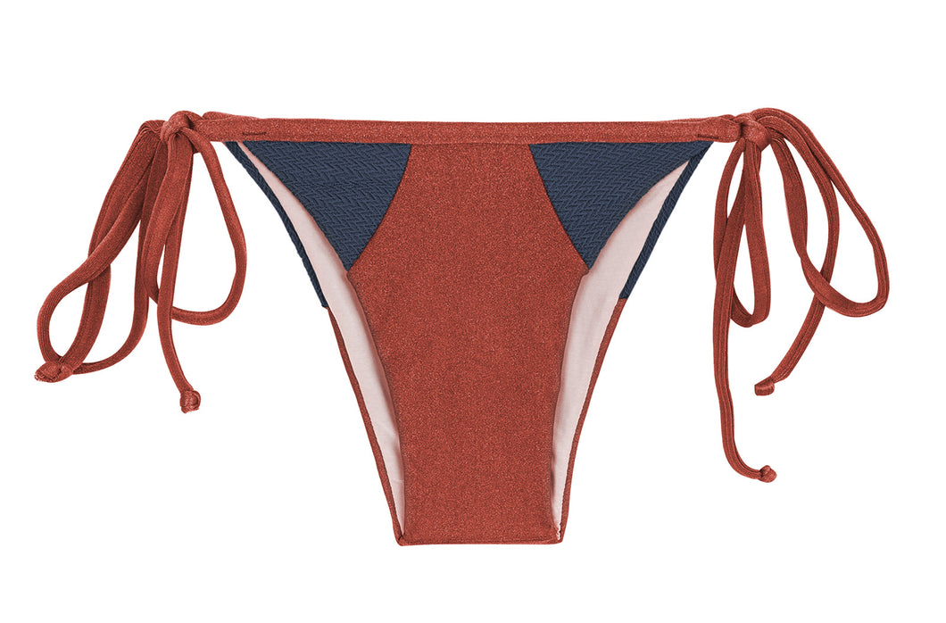 Product Front: Rio De Sol Bas Bottom Liquor Recorte Tri