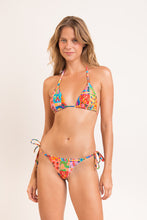Load image into Gallery viewer, Image 07: Rio De Sol Bas Bottom Love-Trip Cheeky-Tie
