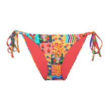 Load image into Gallery viewer, Product Front: Rio De Sol Bas Bottom Love-Trip Ibiza-Comfy
