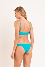 Load image into Gallery viewer, Model Back: Rio De Sol Bas Bottom Malibu-Atol Essential
