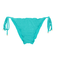 Load image into Gallery viewer, Product Front: Rio De Sol Bas Bottom Malibu-Atol Frufru
