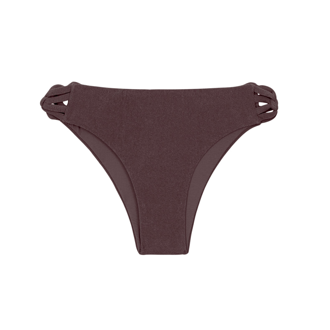 Product Front: Rio De Sol Bas Bottom Malibu-Ebano Essential-Iris