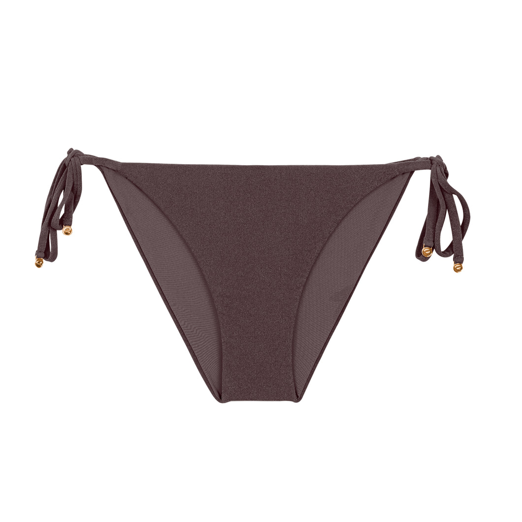 Product Front: Rio De Sol Bas Bottom Malibu-Ebano Lacinho