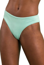 Load image into Gallery viewer, Gallery: Rio De Sol Bas Bottom Malibu-Menta Ciao
