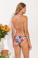 Load image into Gallery viewer, Model Back: Rio De Sol Bas Bottom Maui Ibiza-Comfy
