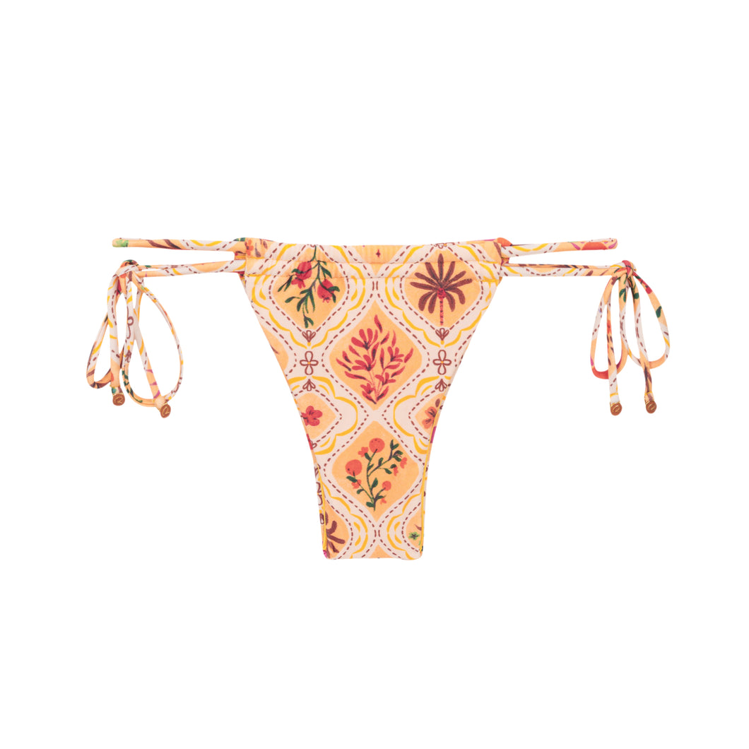 Product Front: Rio De Sol Bas Bottom Mosaico Pipa