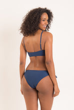 Load image into Gallery viewer, Image 06: Rio De Sol Bas Bottom Navy Madrid

