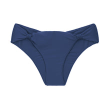 Load image into Gallery viewer, Product Front: Rio De Sol Bas Bottom Navy Mel
