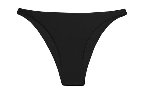 Product Front: Rio De Sol Bas Bottom Nero Leblon