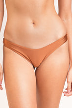 Load image into Gallery viewer, Gallery: Rio De Sol Bas Bottom Nocciola High-Leg
