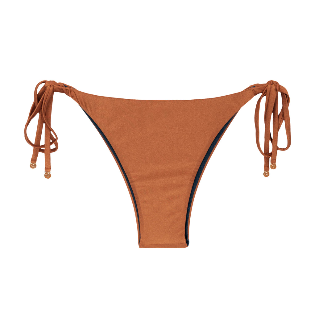 Product Front: Rio De Sol Bas Bottom Nocciola Ibiza